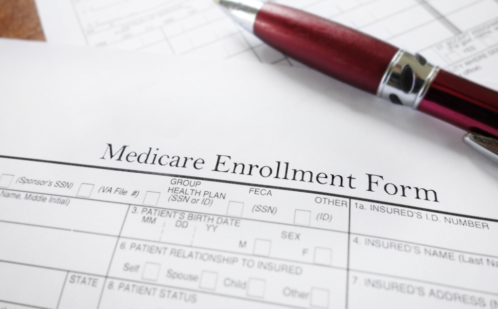 🩺 Top 5 Mistakes to Avoid During Medicare Open Enrollment