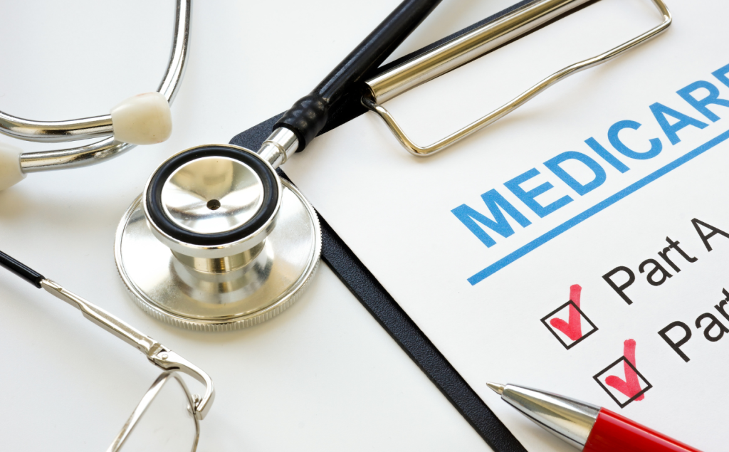 Medicare Checklist: What to Do Before You Turn 65